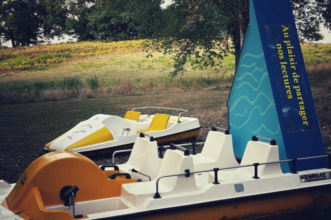 Photo of Others in La Clayette