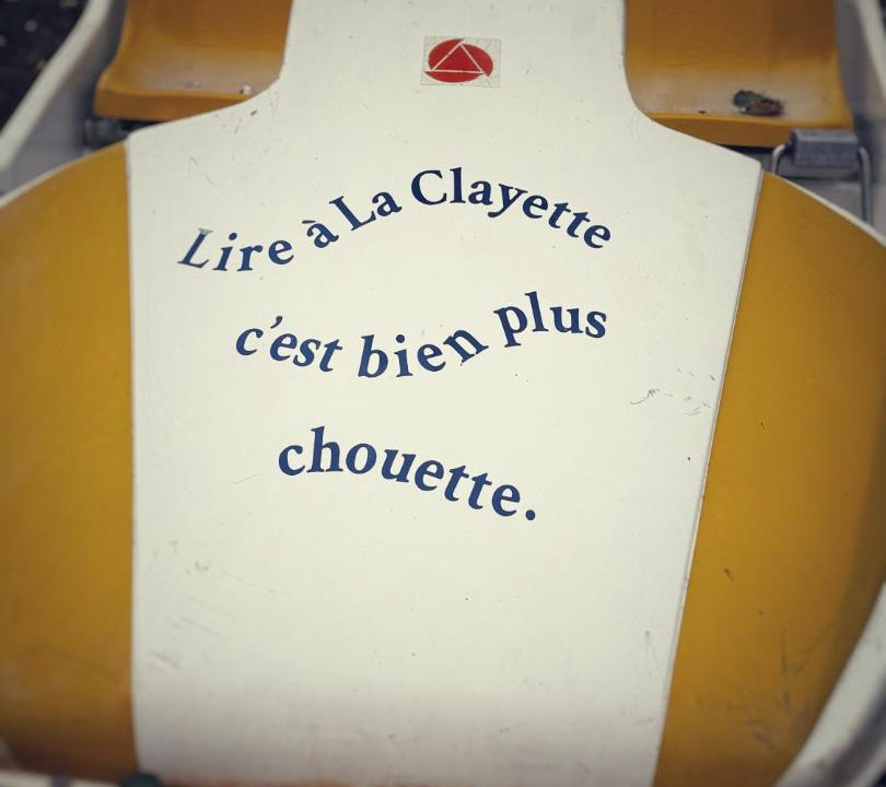 Photo of Others in La Clayette