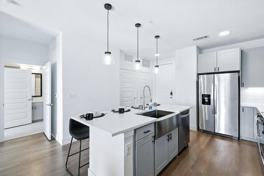 Photo of Kitchen in Fort Worth