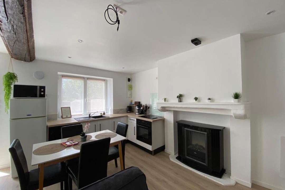 Photo of Others in Le Bourgneuf-la-Foret