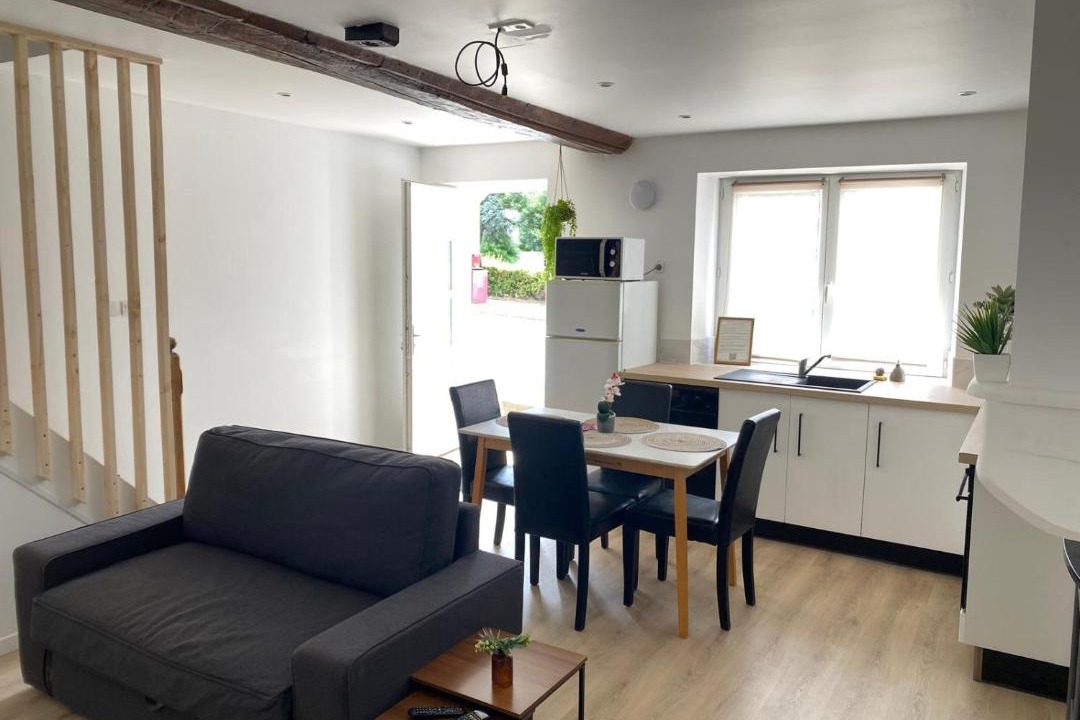 Photo of Others in Le Bourgneuf-la-Foret