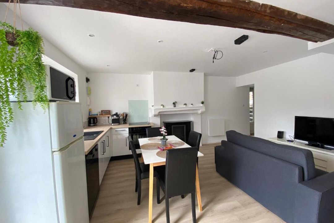 Photo of Others in Le Bourgneuf-la-Foret