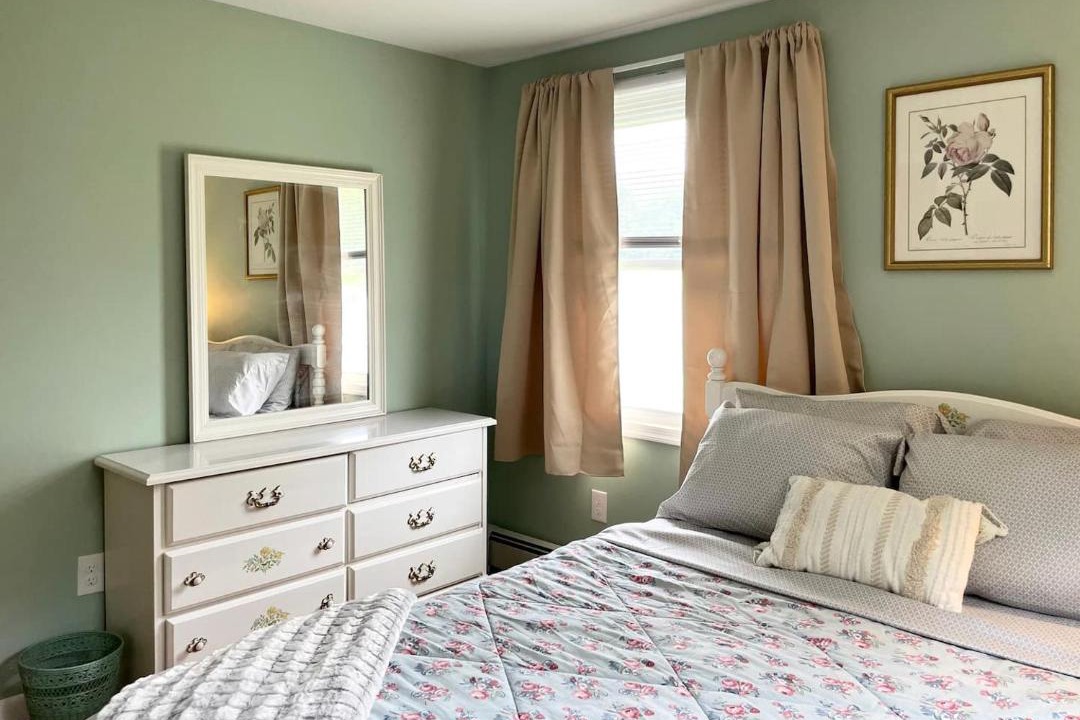 Photo of Bedroom in Fishs Eddy