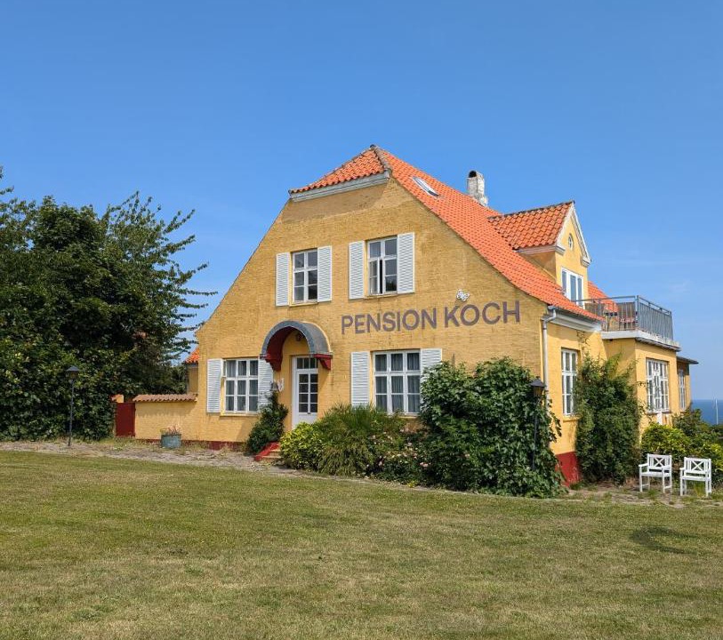Photo of Others in Gudhjem