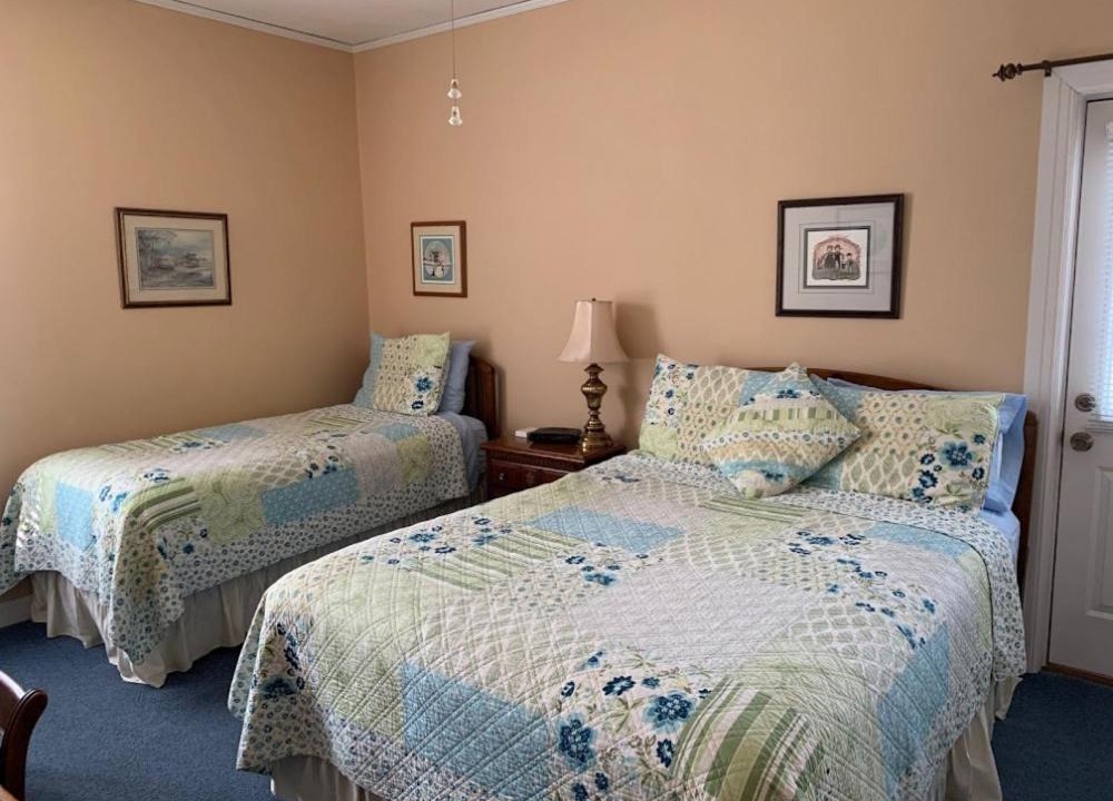 Photo of Bedroom in Grinnell
