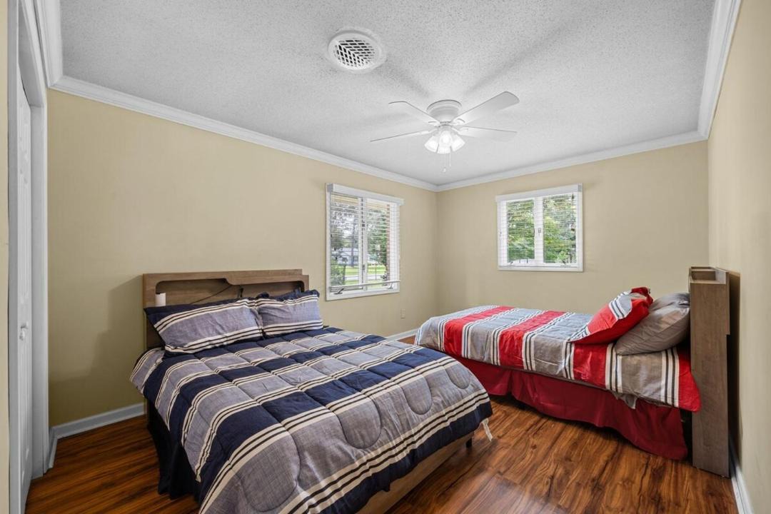 Photo of Bedroom in River Bend