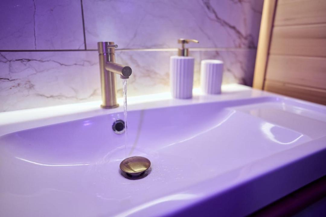 Photo of Bathroom in Arnouville