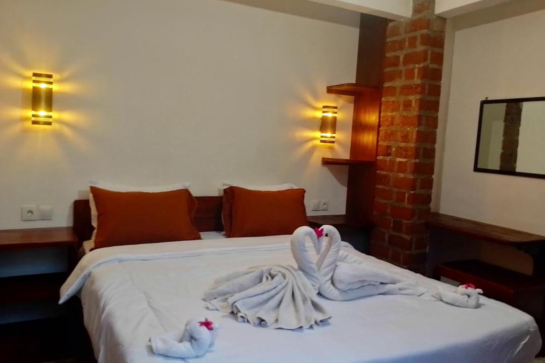 Photo of Bedroom in Kotaraja