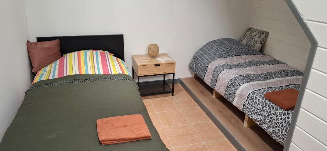 Photo of Bedroom in Villeneuve-sur-Yonne