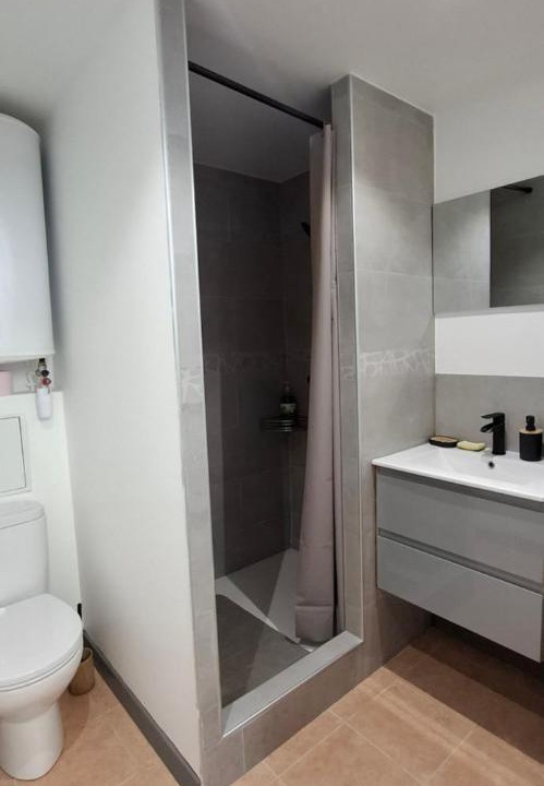 Photo of Bathroom in Villeneuve-sur-Yonne