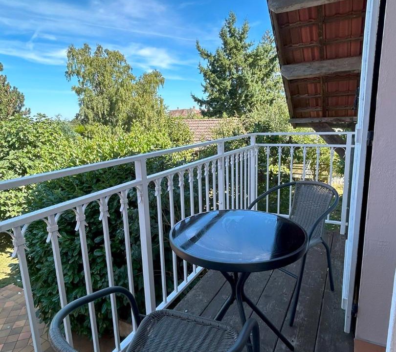 Photo of Patio Balcony in Garnay
