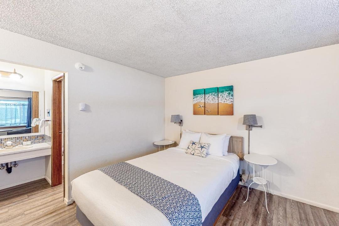 Photo of Bedroom in Bandon