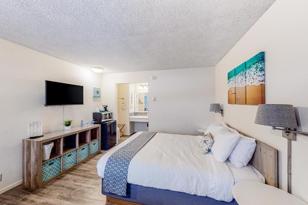 Photo of Bedroom in Bandon