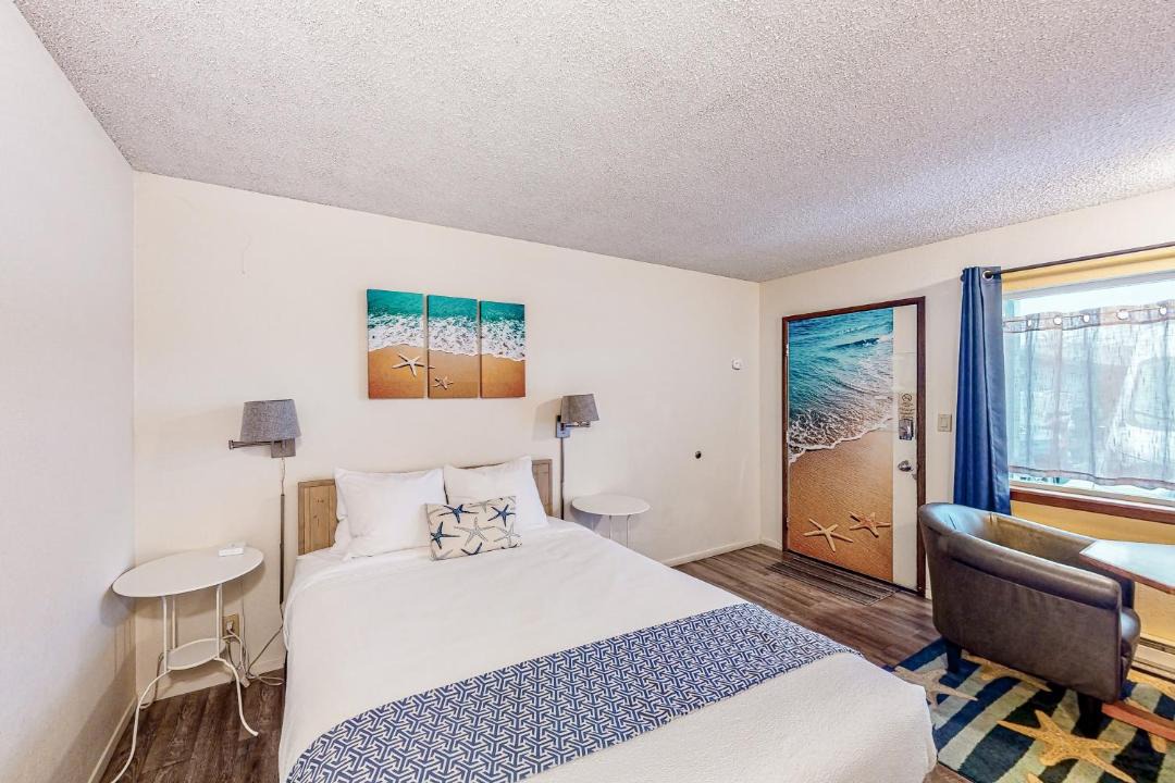 Photo of Bedroom in Bandon