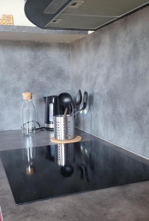 Photo of Kitchen in Bernay