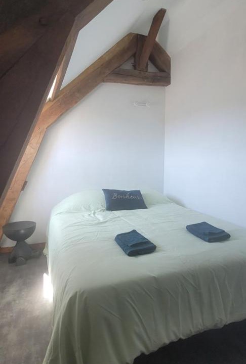 Photo of Bedroom in Bernay