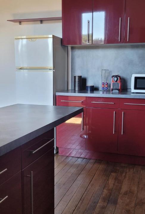 Photo of Kitchen in Bernay