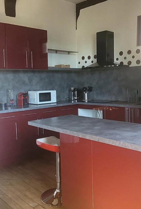Photo of Kitchen in Bernay