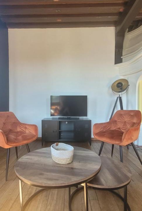 Photo of Livingroom in Bernay