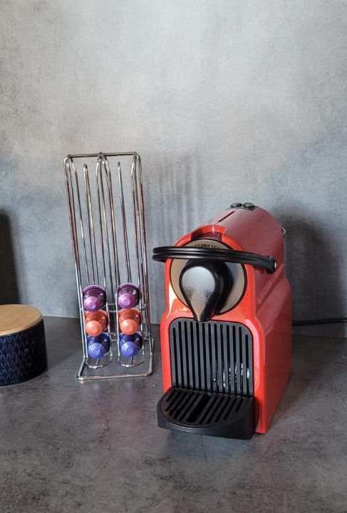 Photo of Kitchen in Bernay