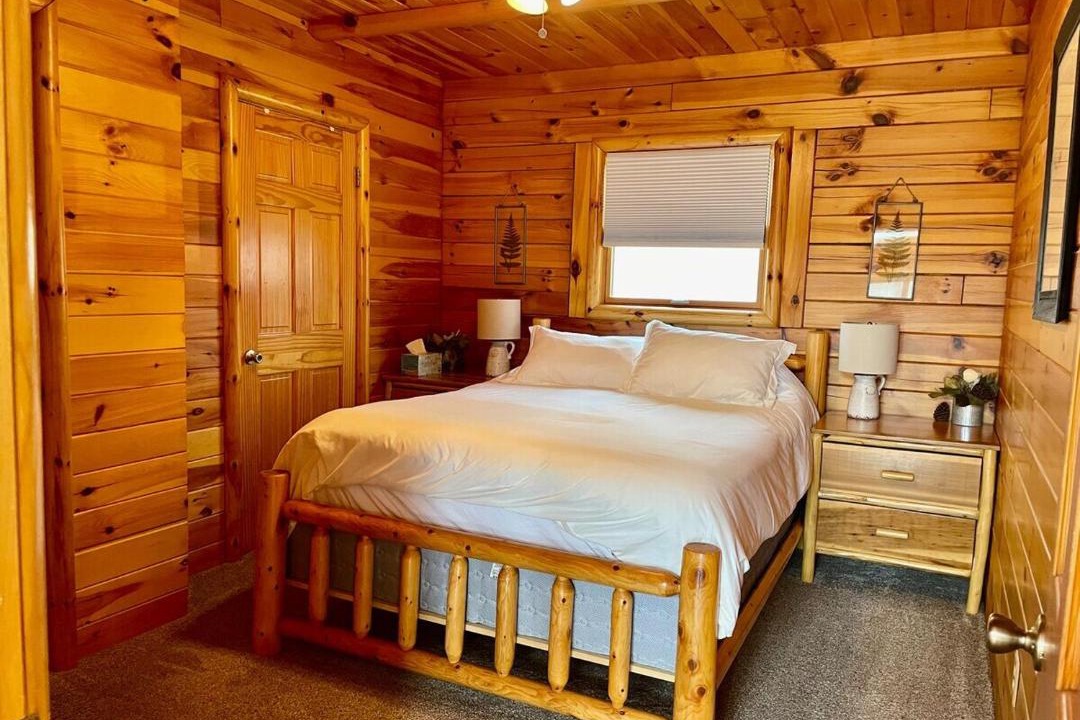 Photo of Bedroom in McArthur