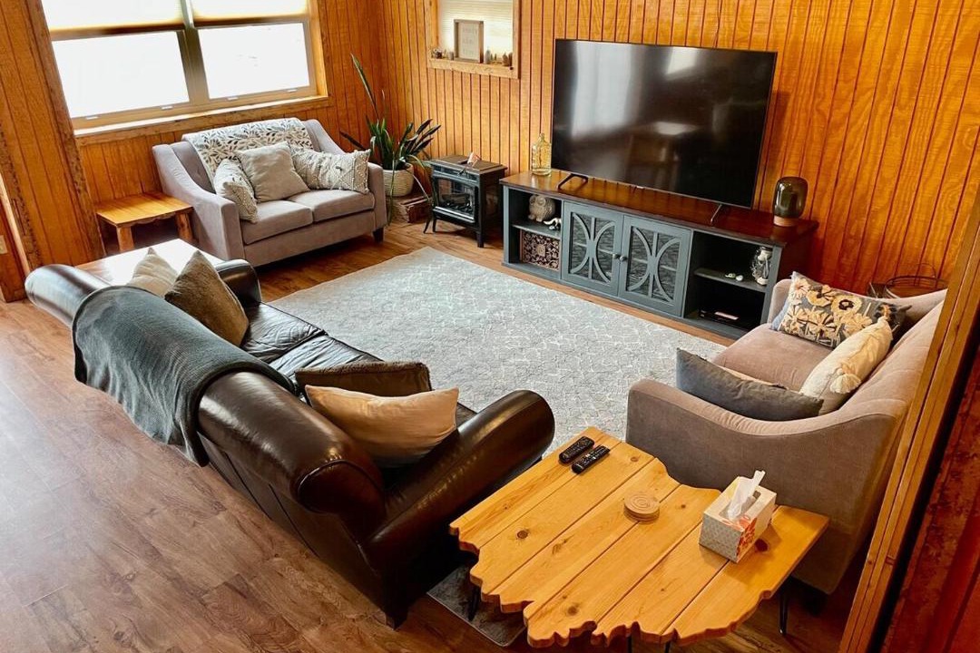 Photo of Livingroom in McArthur