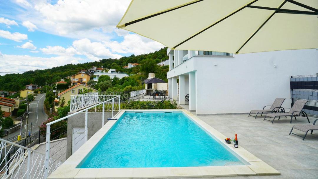 Photo of Patio Balcony in Bregi
