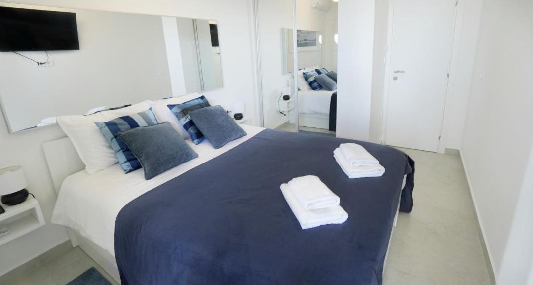 Photo of Bedroom in Bregi