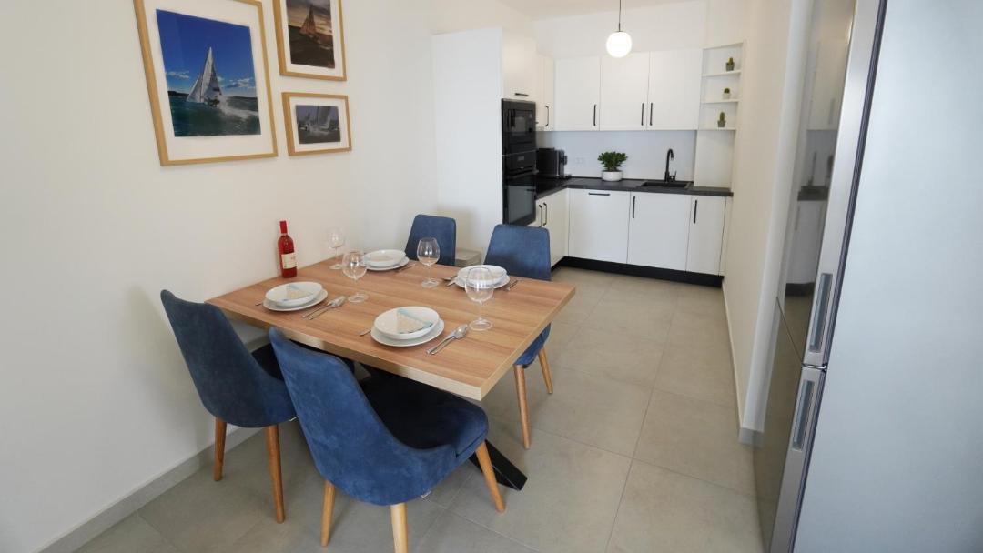 Photo of Kitchen in Bregi