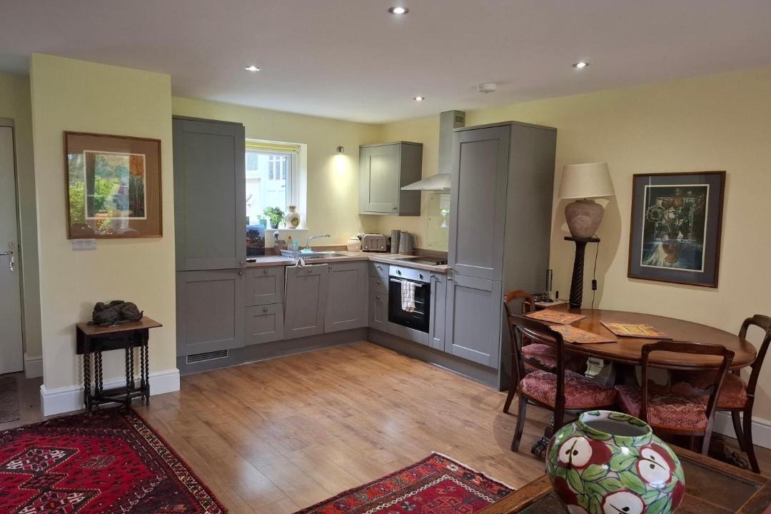 Photo of Kitchen in Swanmore