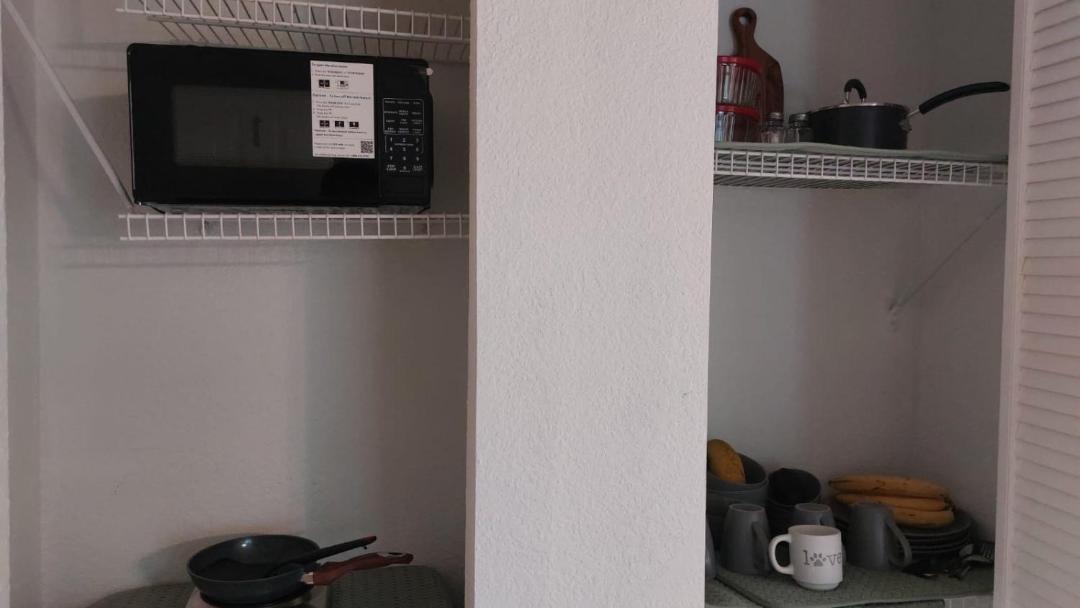 Photo of Kitchen in Westgate