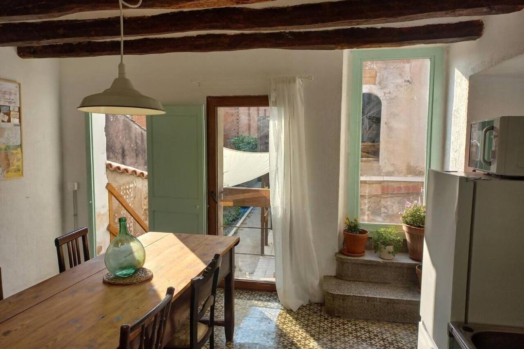 Photo of Kitchen in Mediona