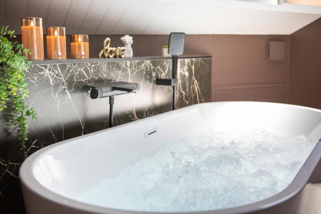 Photo of Bathroom in Belfort