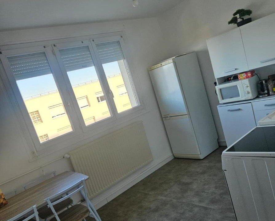 Photo of Kitchen in Meyzieu