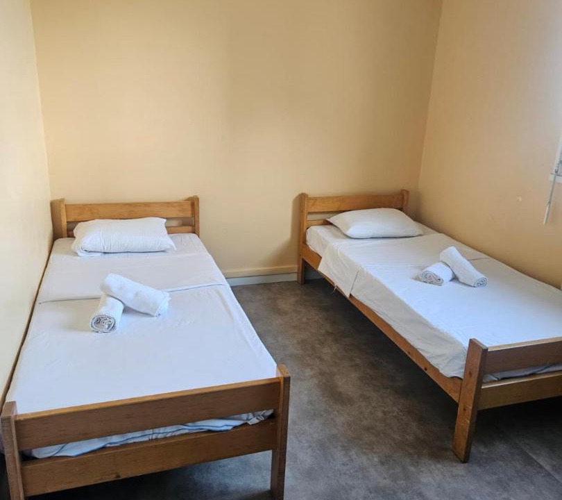 Photo of Bedroom in Meyzieu