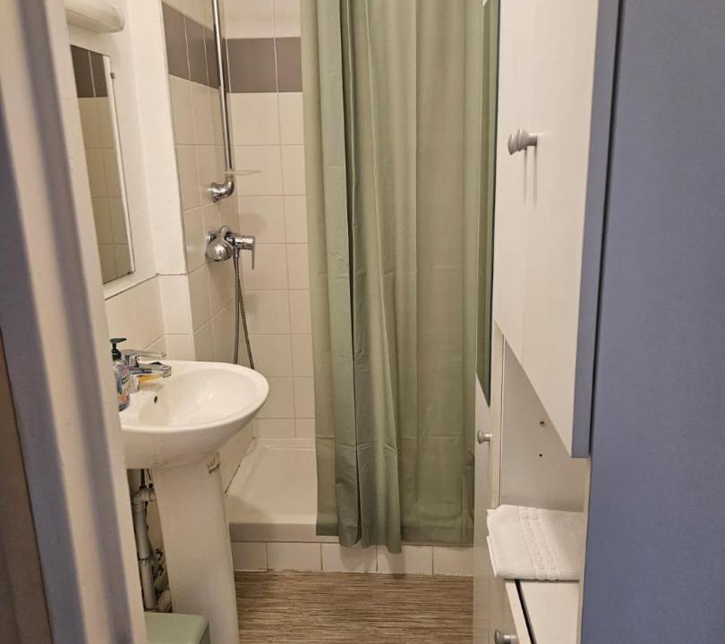 Photo of Bathroom in Meyzieu