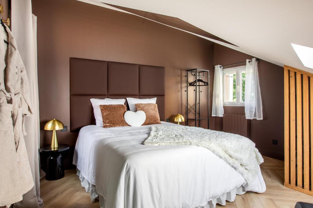 Photo of Bedroom in Belfort