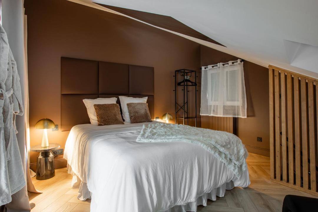 Photo of Bedroom in Belfort
