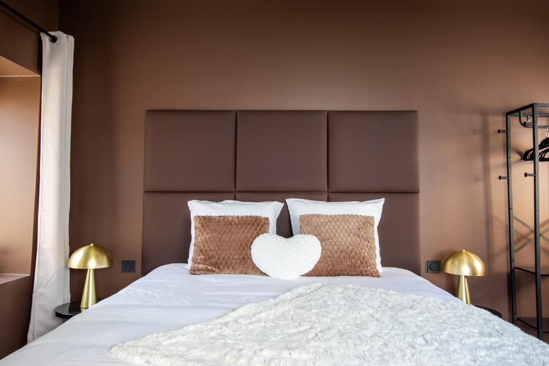 Photo of Bedroom in Belfort