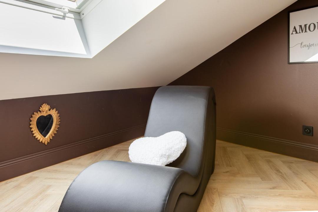 Photo of Livingroom in Belfort
