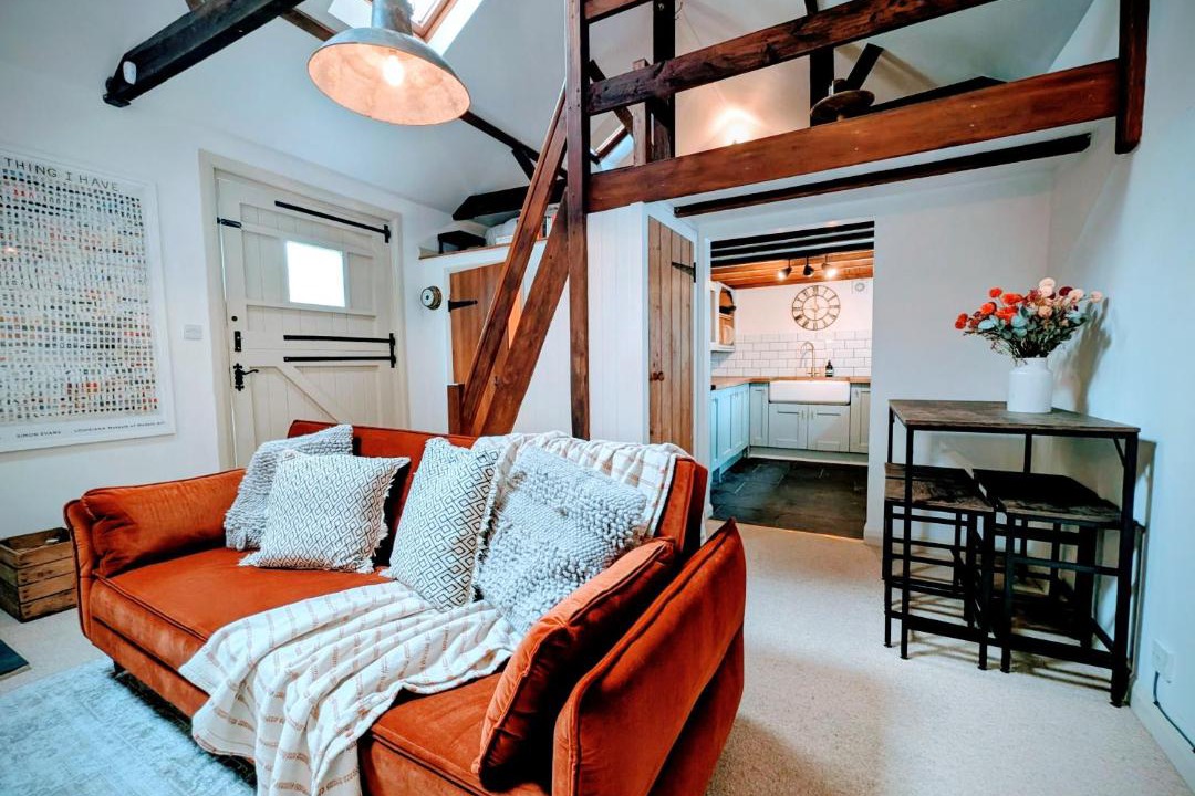 Photo of Others in Leatherhead