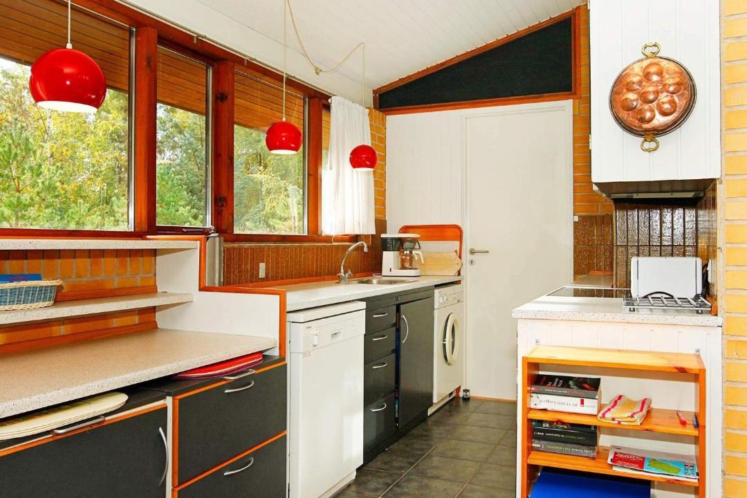 Photo of Kitchen in Dueodde