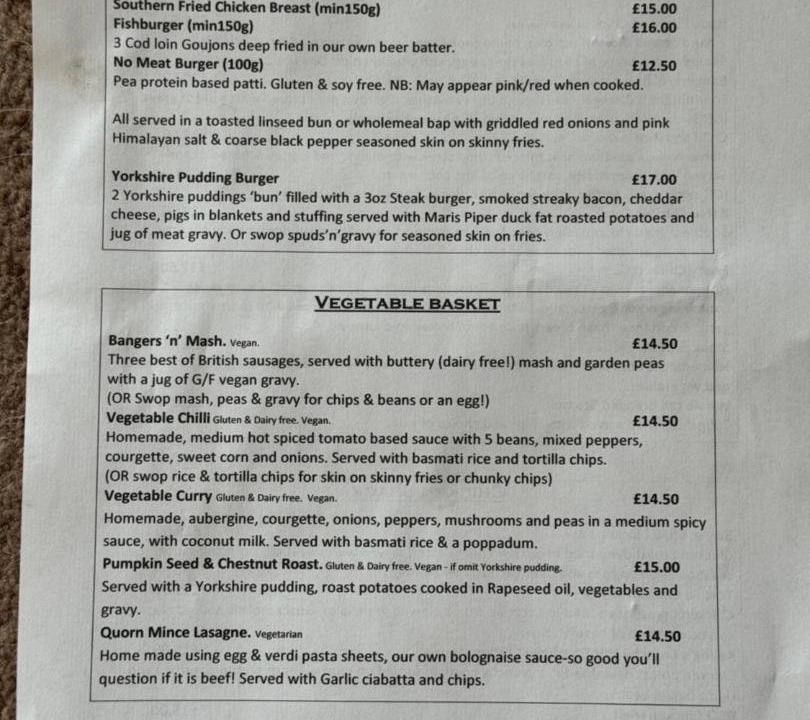 Photo of Others in South Newton