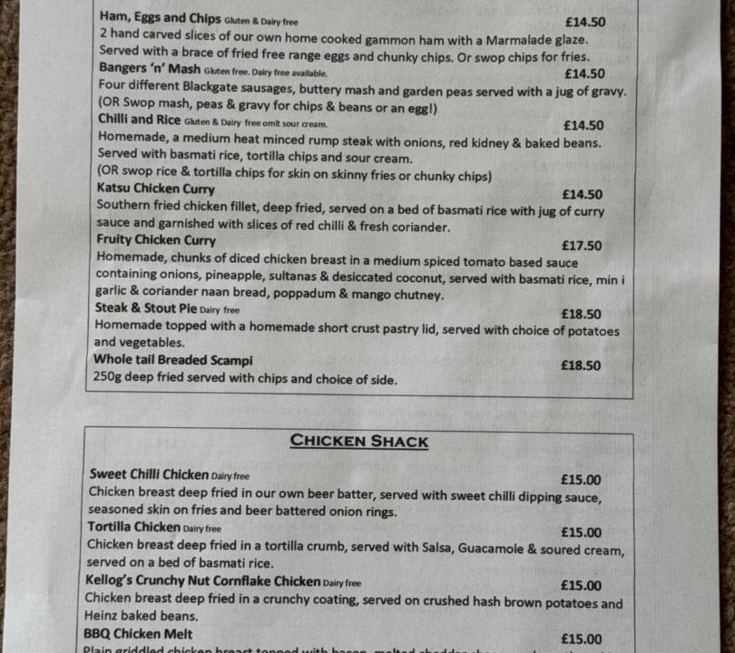 Photo of Others in South Newton