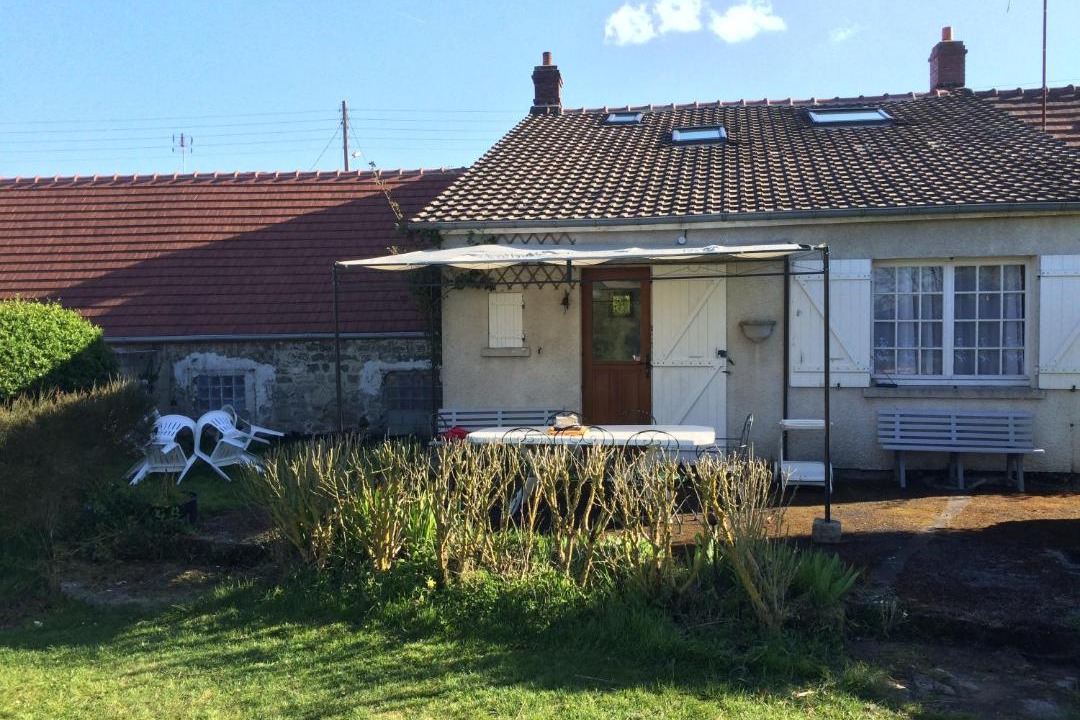 Photo of Others in Ormoy-Villers