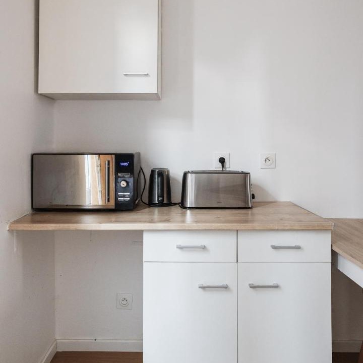 Photo of Kitchen in Saint-Quentin