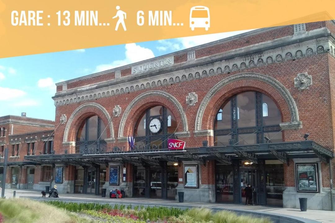 Photo of Others in Saint-Quentin