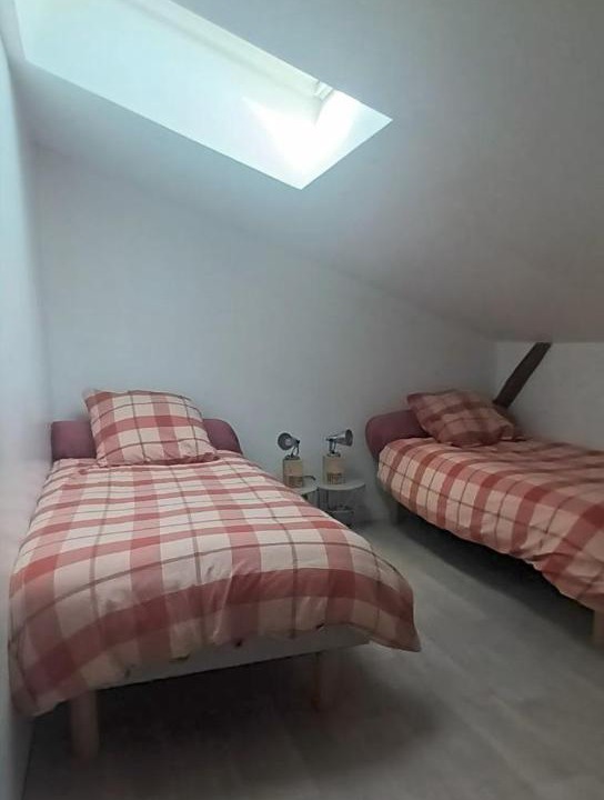 Photo of Bedroom in Saint-Aignan-Grandlieu