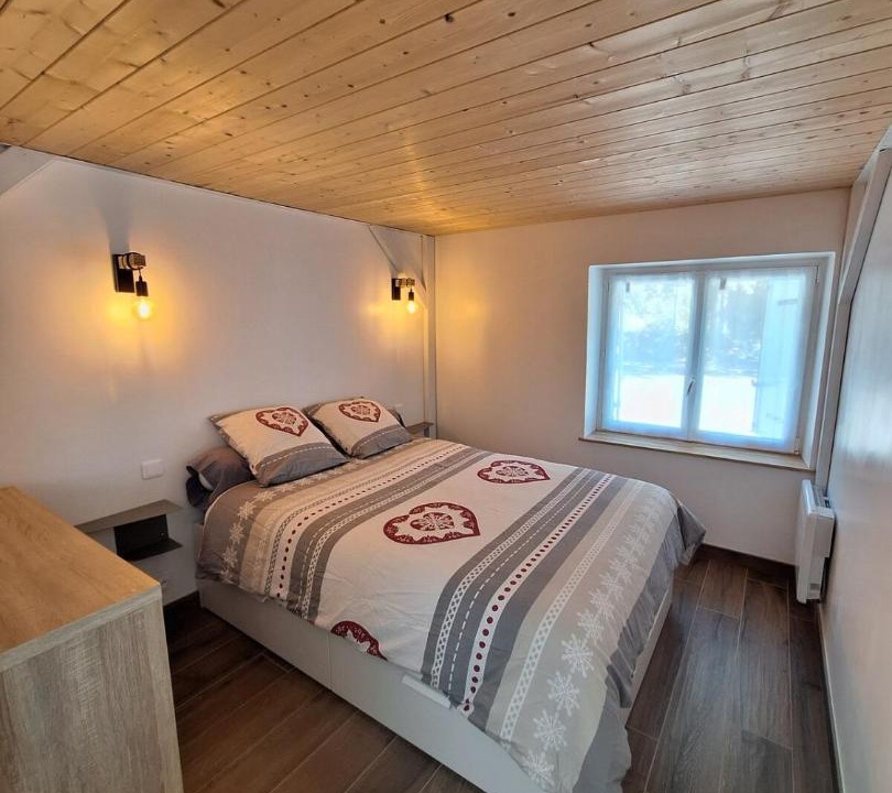 Photo of Bedroom in Saint-Aignan-Grandlieu