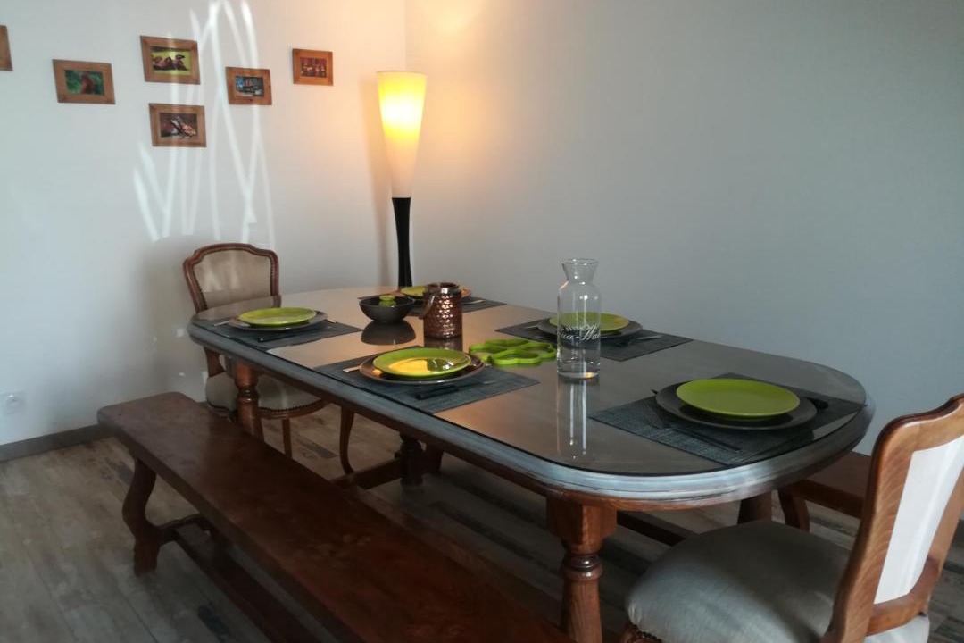 Photo of Others in Les Landes-Genusson